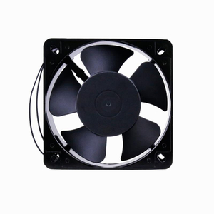 AC-L&uuml;fter 135 x 135 x 38 mm