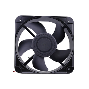 Ventilador Axial CE 200x200x60mm