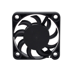 Ventilateur axial CC 40x40x07mm