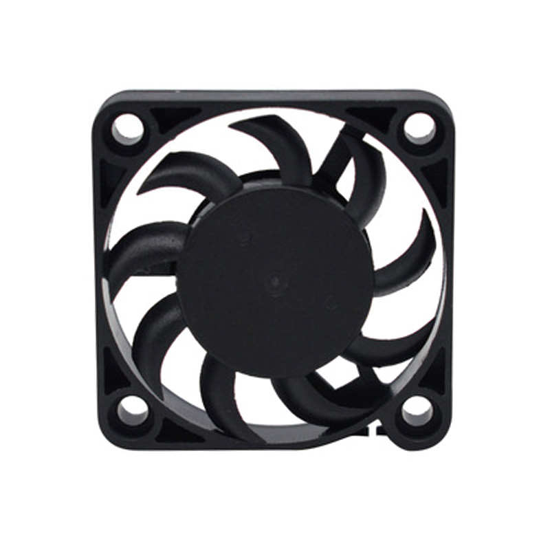 Ventilateur axial CC 40x40x07mm