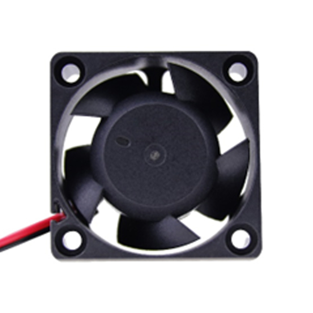 DC Axiale ventilator 40x40x20mm