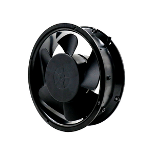 AC-L&uuml;fter 172 x 172 x 51 mm