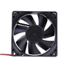 Ventilateur axial CC 80x80x25mm