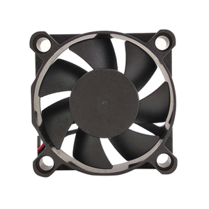 مروحة محورية DC 45x45x10mm