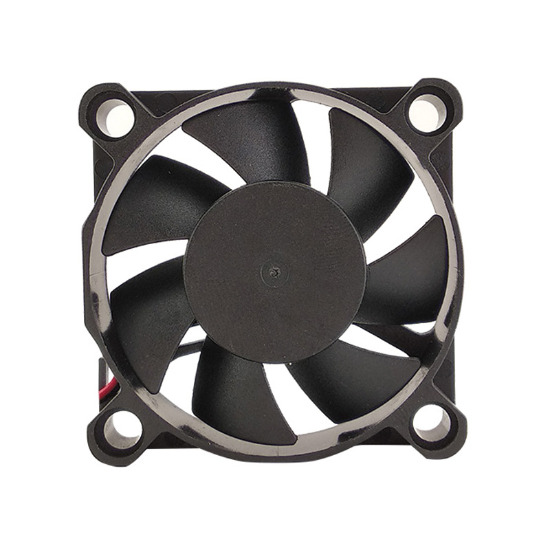 Ventilador Axial CC 45x45x10mm