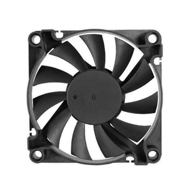 DC-Axiall&uuml;fter 70x70x10mm