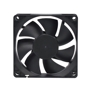 Ventilateur axial CC 80x80x20mm