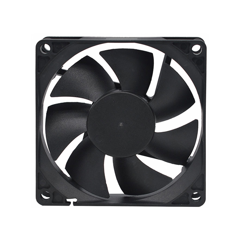 Ventilador Axial CC 80x80x20mm