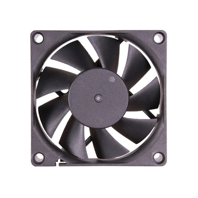 DC-Axiall&uuml;fter 70x70x20mm