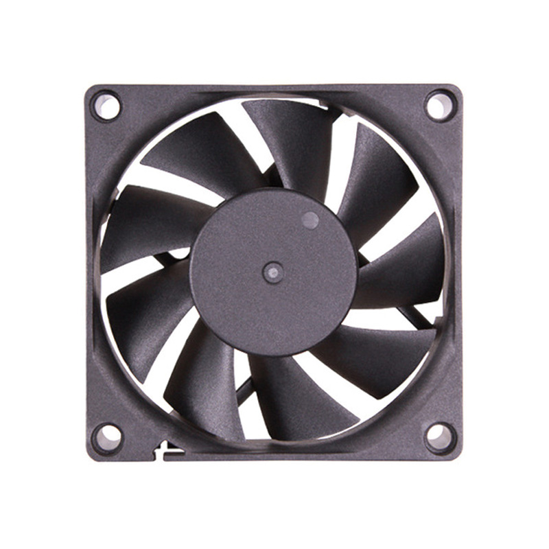 DC 축류 팬 70x70x20mm