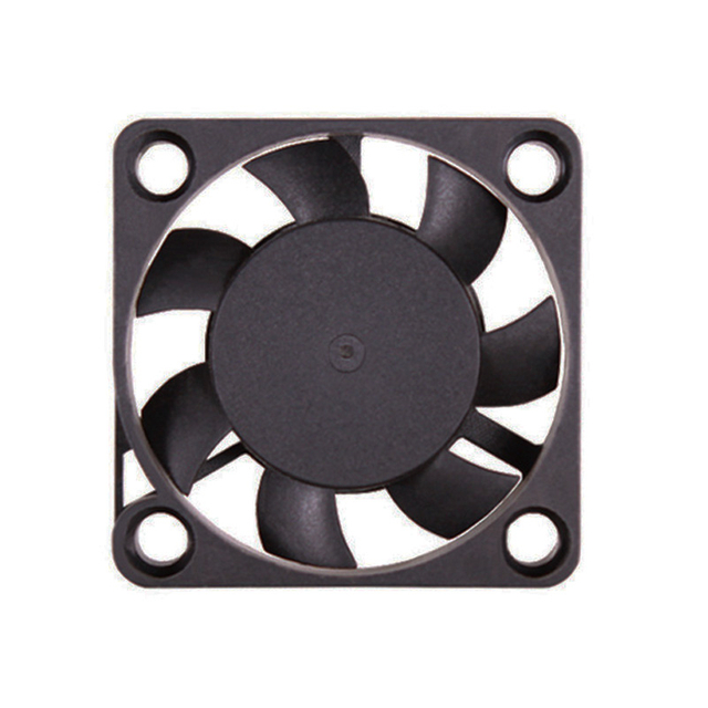 Ventilador Axial CC 30x30x07mm