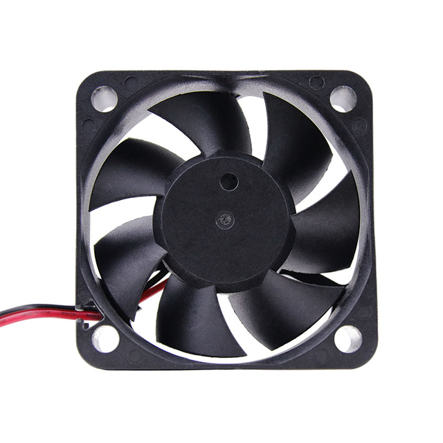 DC Axiale ventilator 50x50x20mm
