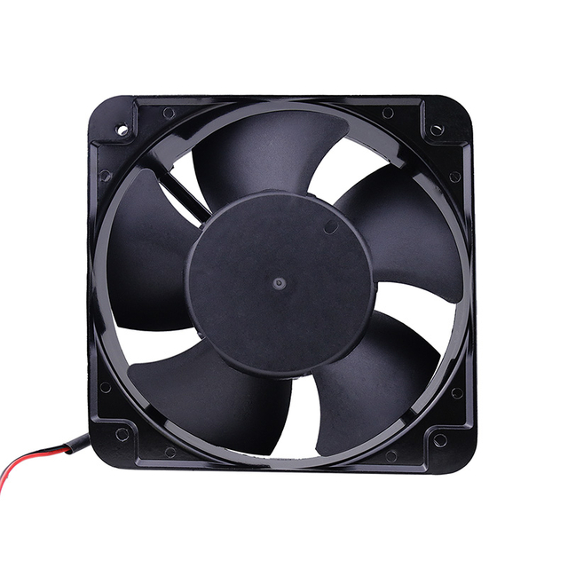 Ventilateur axial CC 150x150x50mm