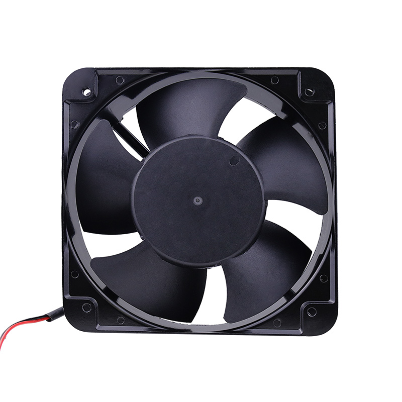 Ventilador Axial CC 150x150x50mm