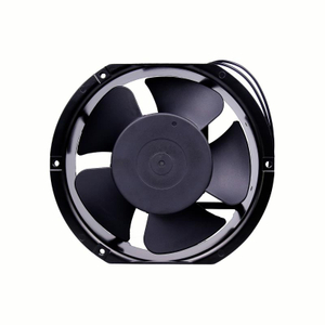 AC-L&uuml;fter 172 x 150 x 51 mm