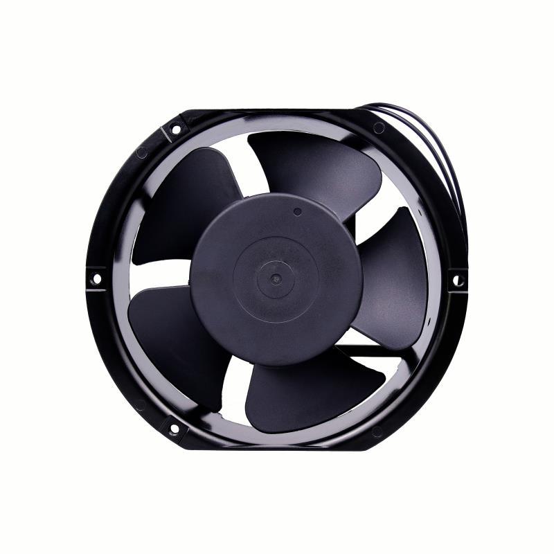 Ventilador de CA 172x150x51mm