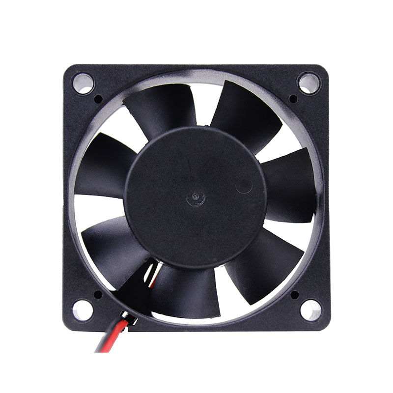 DC 축류 팬 60x60x20mm