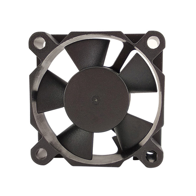 Ventilador Axial CC 35x35x10mm