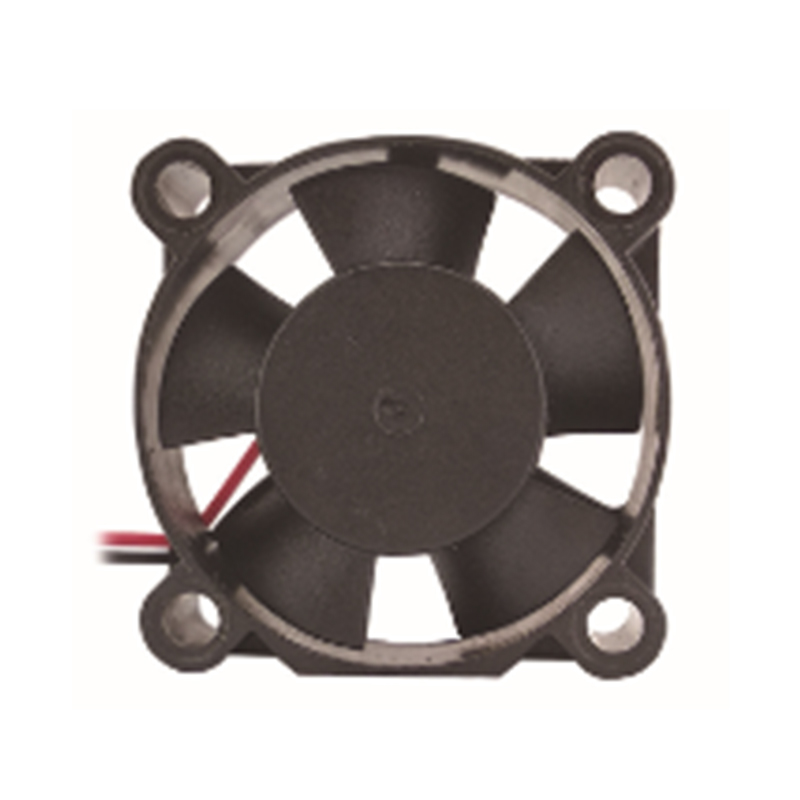 Ventilateur axial CC 30x30x10mm