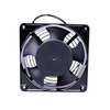 Ventola CA 120x120x38 mm (5 pale)