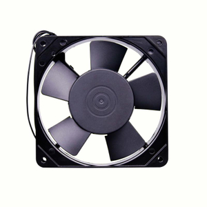 Ventilador CA 120x120x25mm