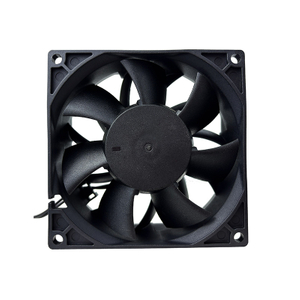 Ventilateur axial EC 92x92x25mm