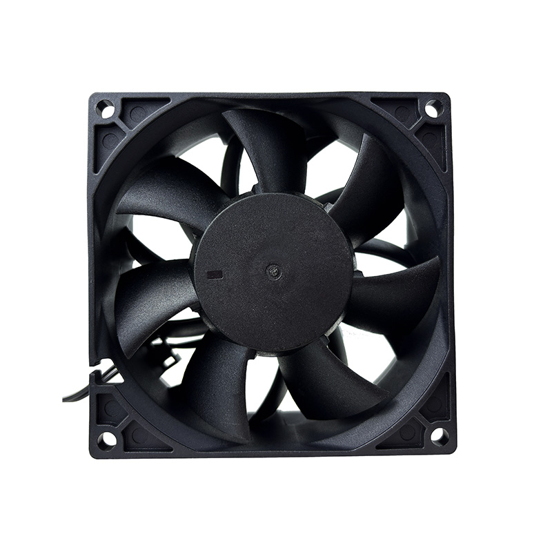 Ventilateur axial EC 92x92x25mm