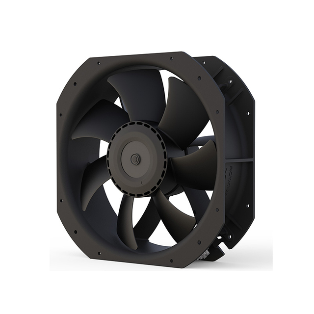 Ventilador Axial EC 280x280x80mm