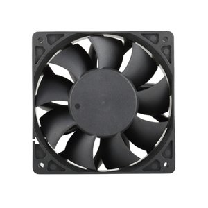 Ventilateur axial CC 120x120x38mm-2