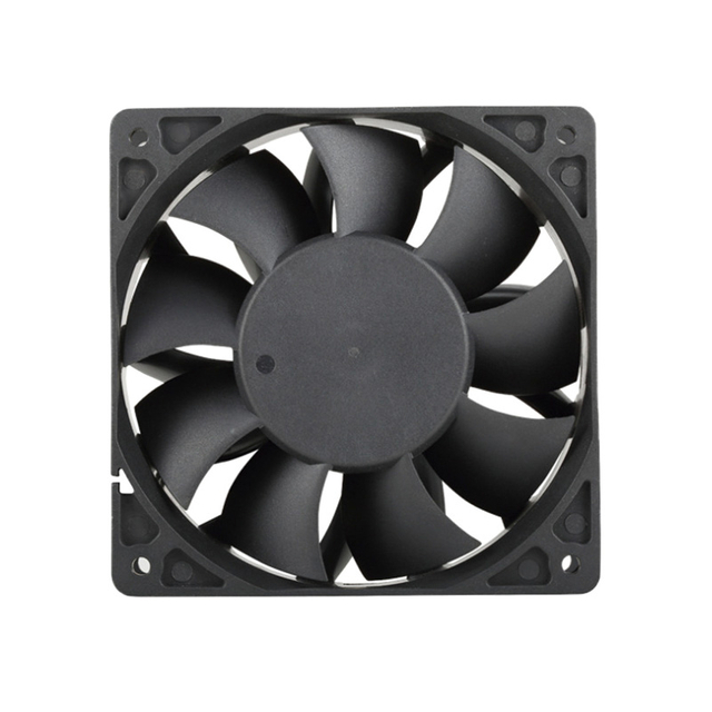 DC 축류 팬 120x120x38mm-2