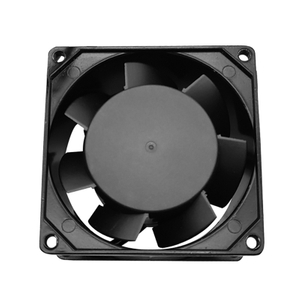 Ventilateur axial AC 80x80x38mm