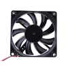 Ventilador Axial CC 80x80x15mm