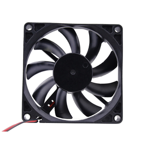 Ventilateur axial CC 80x80x15mm