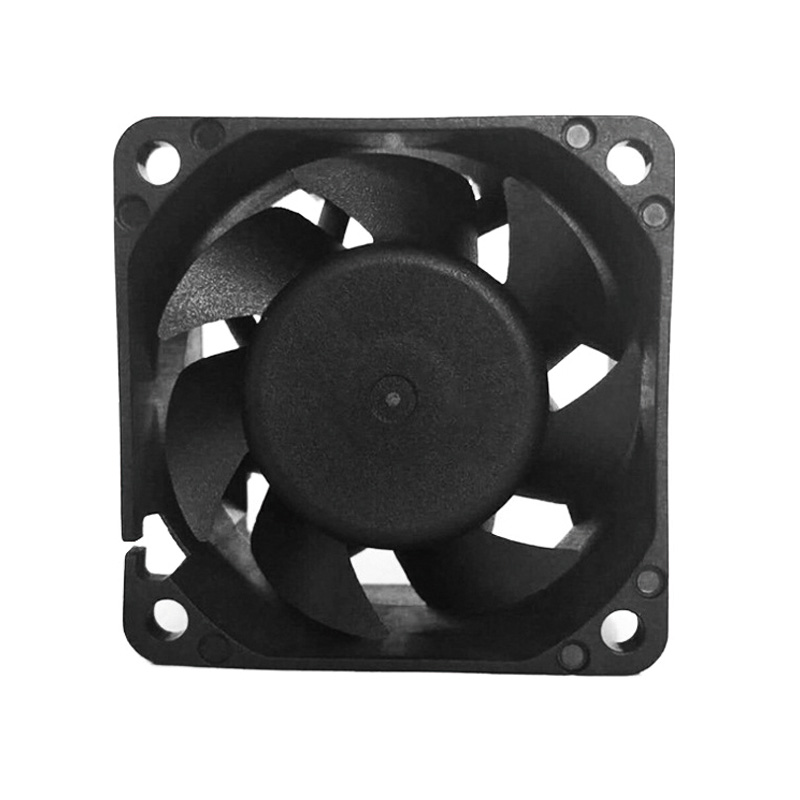 Ventilateur axial CC 60x60x38mm