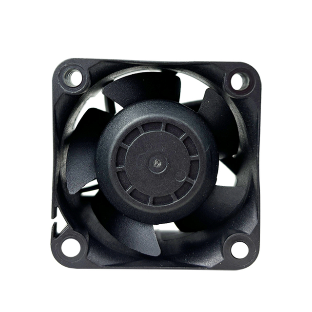 DC Axiale ventilator 40x40x28mm
