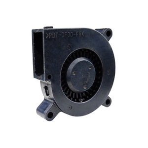 Ventilateur soufflant CC 60x60x15mm