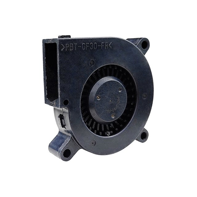 Ventilador CC 60x60x15mm