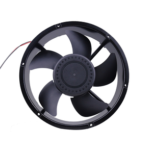 Ventilateur axial CC Φ220x60mm