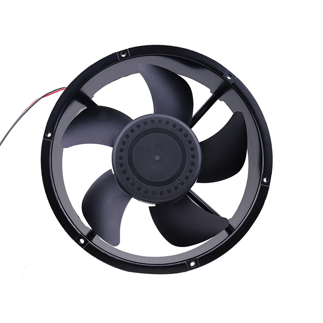 Ventilateur axial CC Φ220x60mm