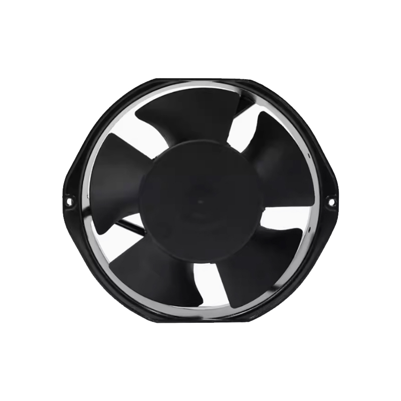 Ventilador CA 172x150x38mm