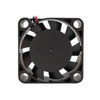 DC 축류 팬 25x25x07mm