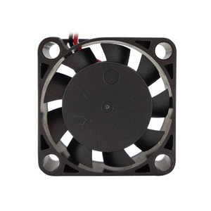 Ventilateur axial CC 25x25x07mm