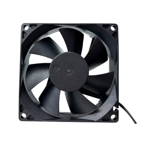 Ventilateur axial EC 70x70x25mm