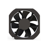 Ventilateur axial CC 280x280x80mm