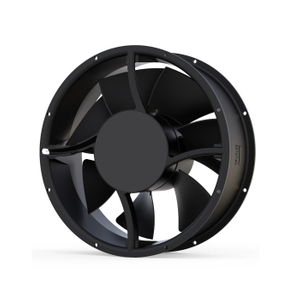EC-Axialventilator Φ254x89mm
