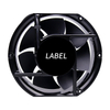 Ventilador AC 172x150x51mm(7 p&aacute;s)