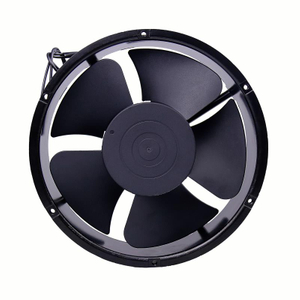 AC-L&uuml;fter Φ220x60mm