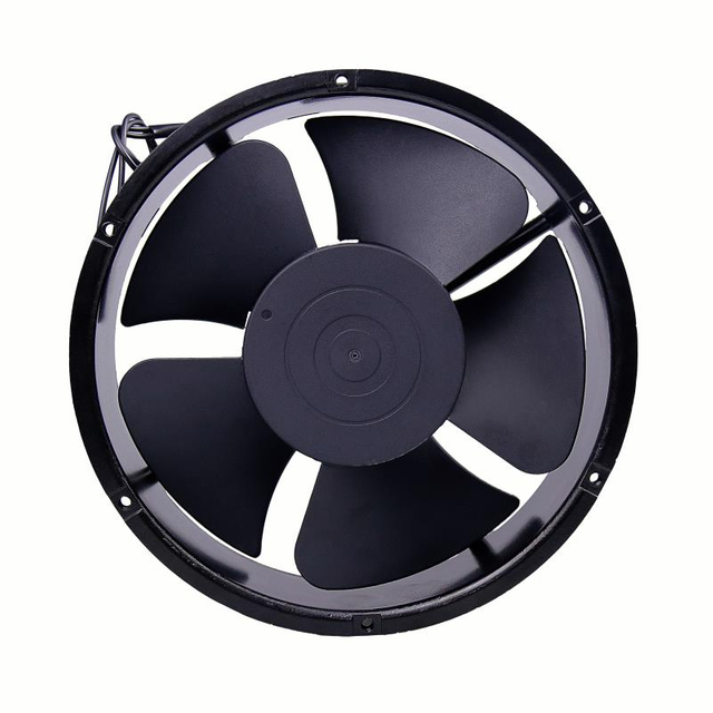 AC-ventilator Φ220x60mm