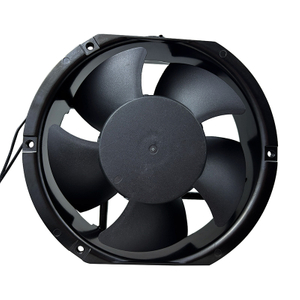 Ventilateur axial EC 172x150x51mm