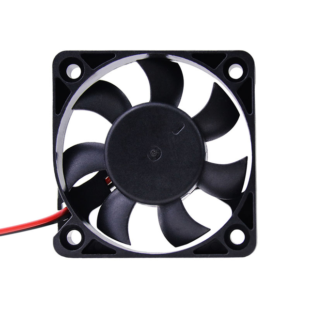 Ventilador Axial CC 50x50x10mm